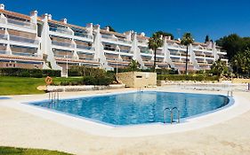 Apartamentos Jardines Del Puerto Altamar
