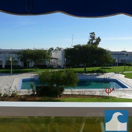 Apartamentos Jardines Del Puerto Altamar Alcossebre Extérieur photo