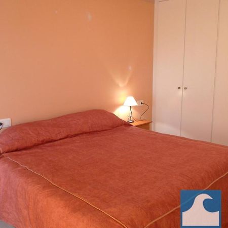 Apartamentos Jardines Del Puerto Altamar Alcossebre Extérieur photo