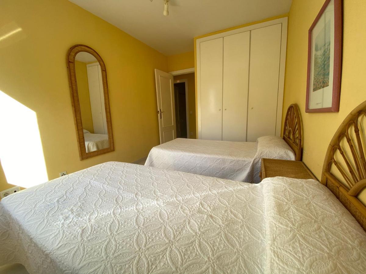 Apartamentos Jardines Del Puerto Altamar Alcossebre Extérieur photo