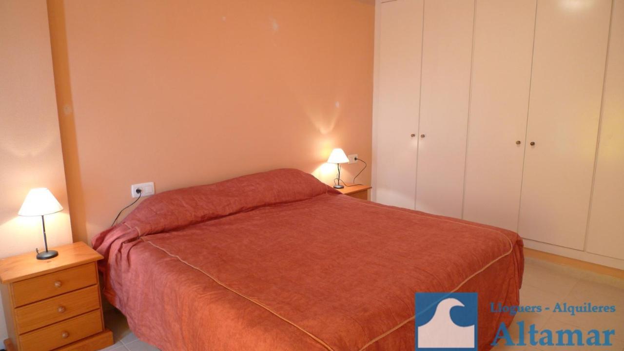 Apartamentos Jardines Del Puerto Altamar Alcossebre Extérieur photo