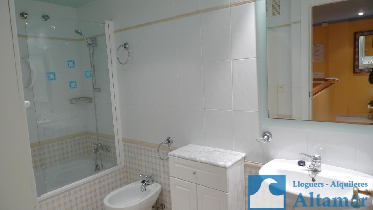 Apartamentos Jardines Del Puerto Altamar Alcossebre Extérieur photo