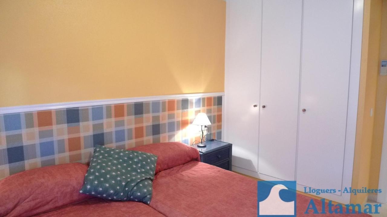 Apartamentos Jardines Del Puerto Altamar Alcossebre Extérieur photo