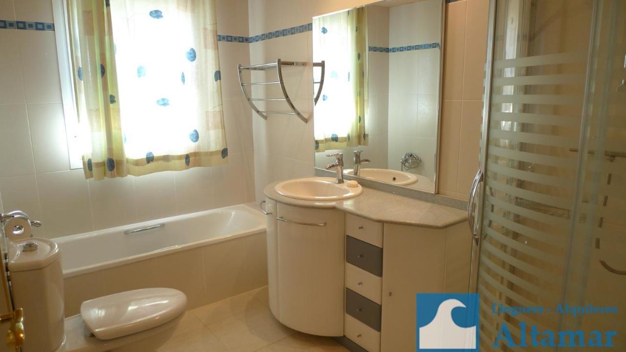 Apartamentos Jardines Del Puerto Altamar Alcossebre Extérieur photo